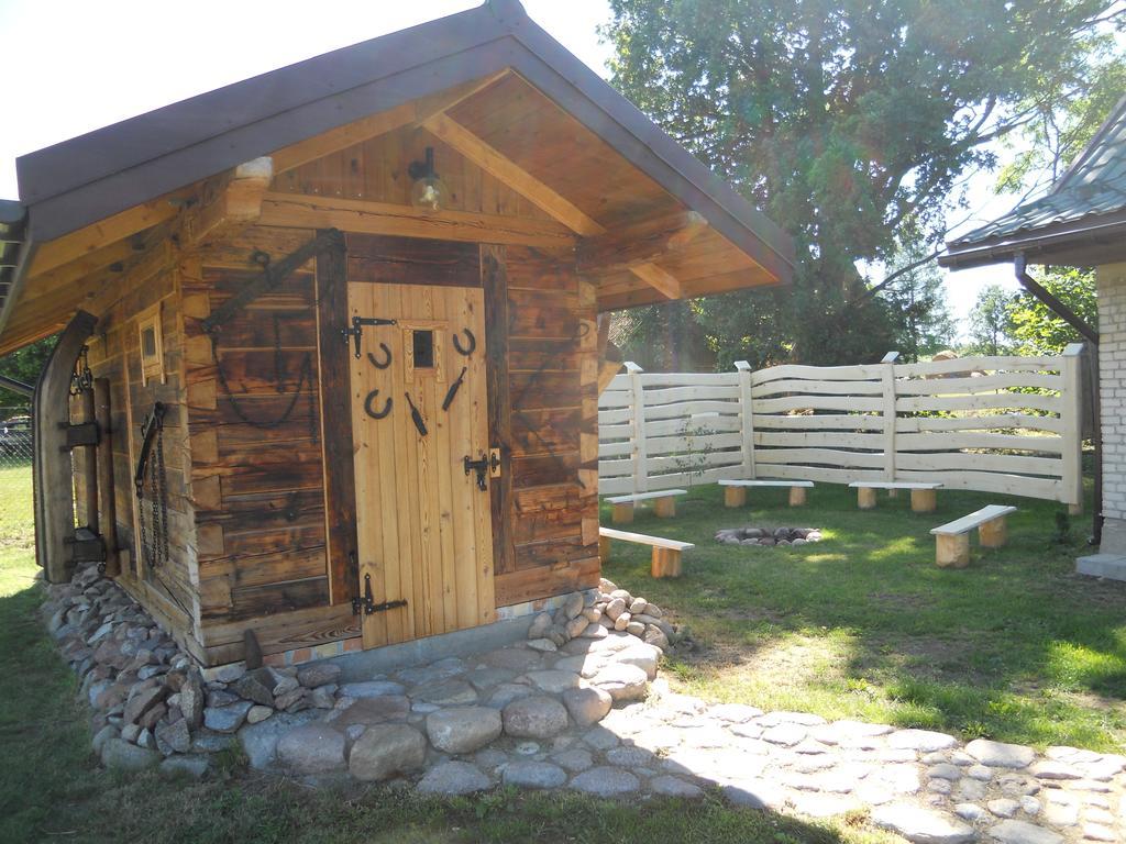 Villa Dom Pod Lipa Jaminy Exterior foto